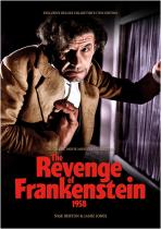 Ultimate Guide: The Revenge of Frankenstein (1958)